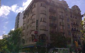 Hotel Aramaya Montevideo